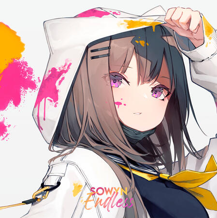 Sowyn - Endless [Melodic House]