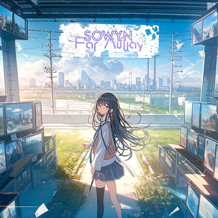 Sowyn - Far Away [Melodic House]