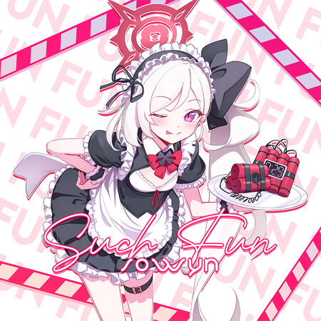 Sowyn - Such Fun [Happy Hardcore]